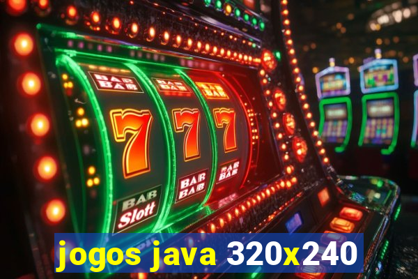 jogos java 320x240